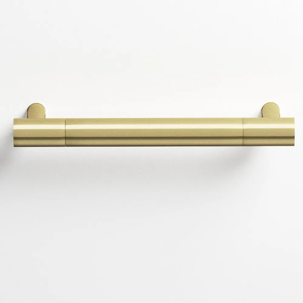 Colonial Bronze 1448 Series Cabinet Pull, Appliance Pull, Door Pull, Shower Door Pull