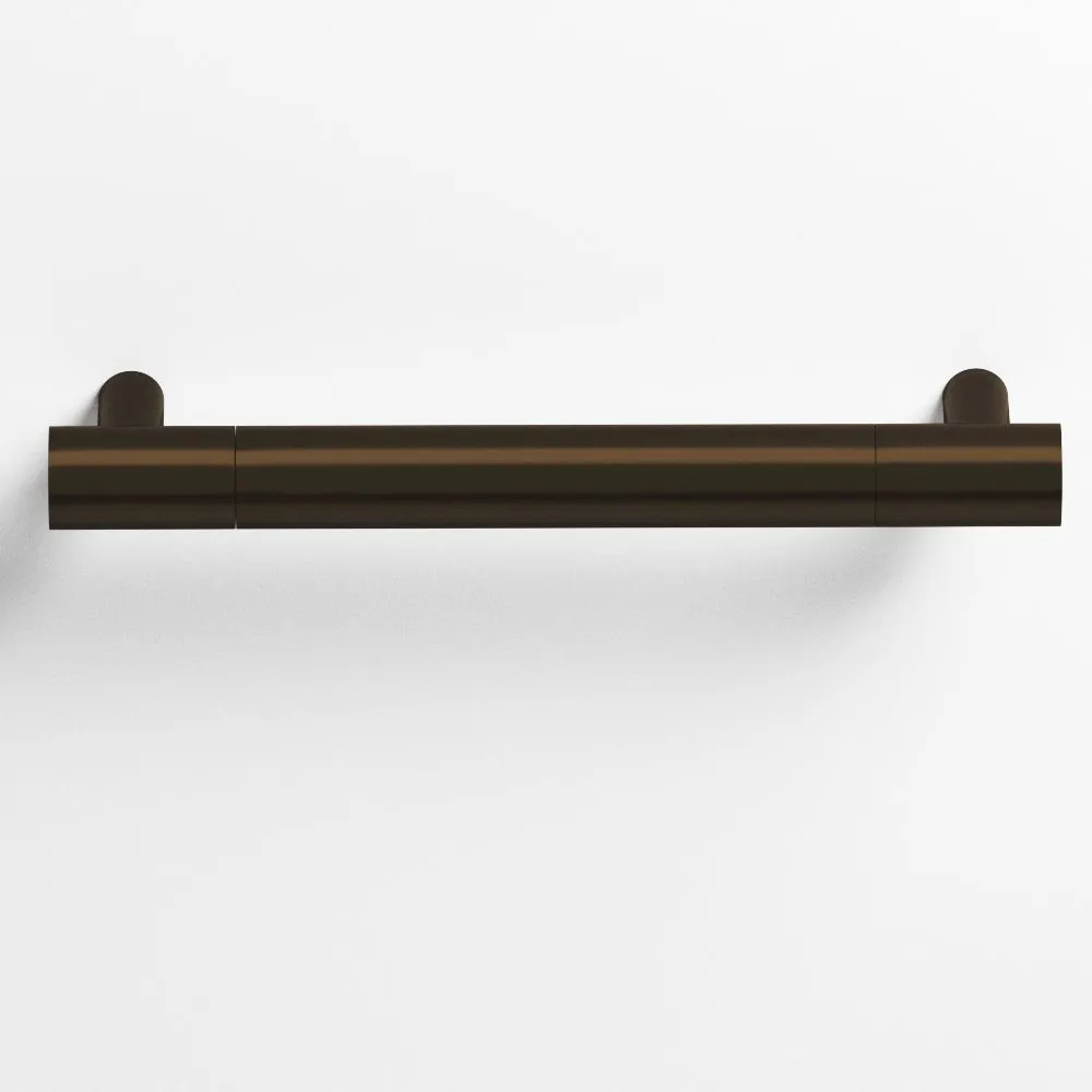 Colonial Bronze 1448 Series Cabinet Pull, Appliance Pull, Door Pull, Shower Door Pull