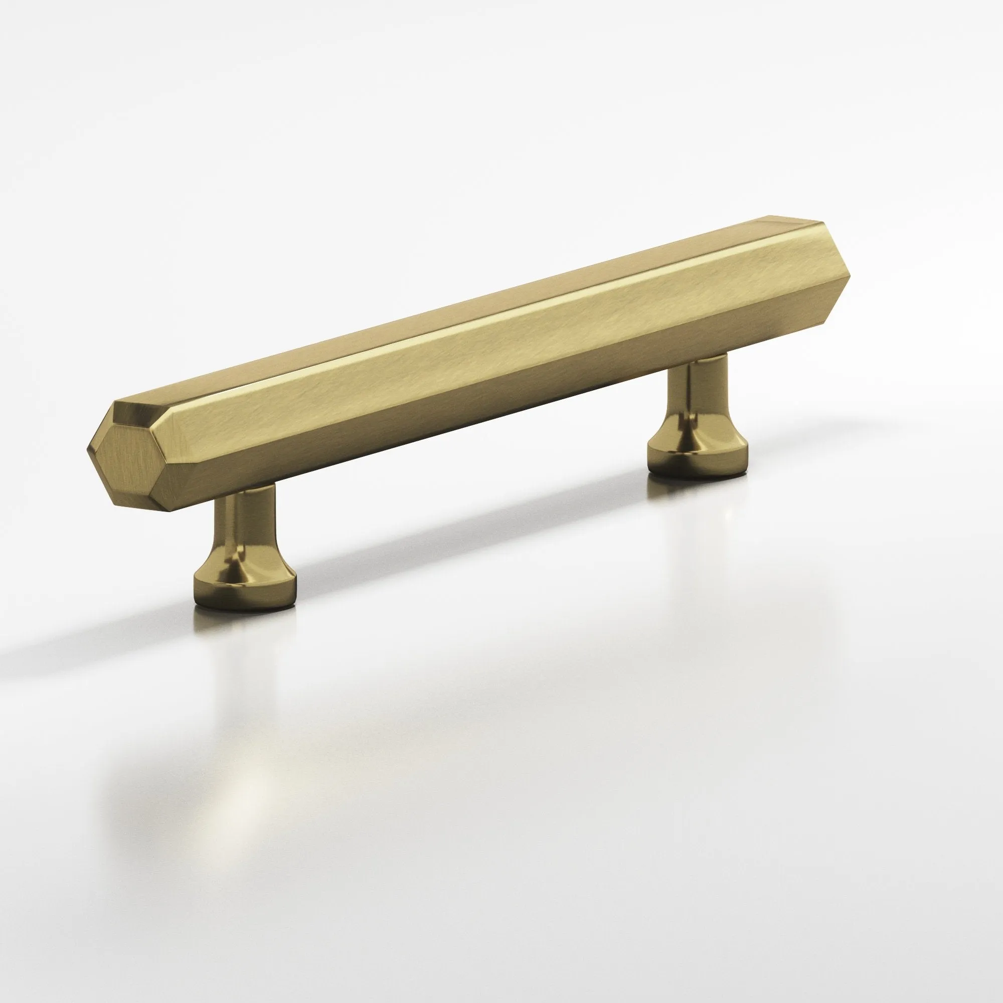 Colonial Bronze 321 Series Cabinet Pull, Appliance Pull, Door Pull, Shower Door Pull