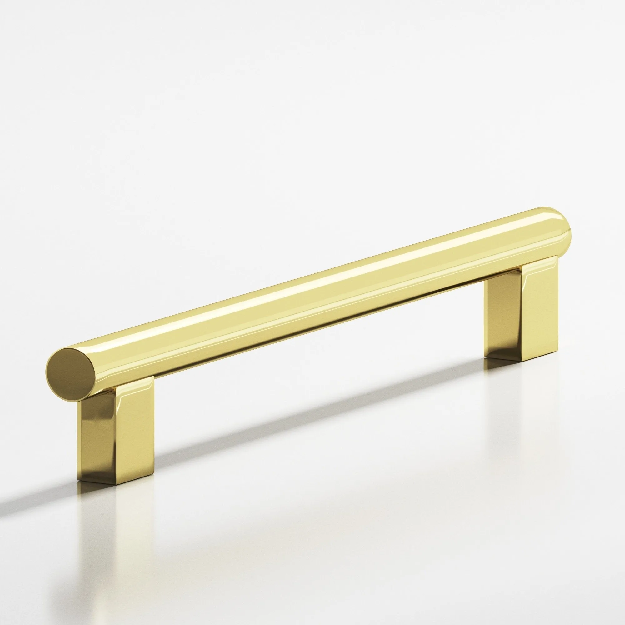 Colonial Bronze 538 Series Cabinet Pull, Appliance Pull, Door Pull, Shower Door Pull, Towel Bar