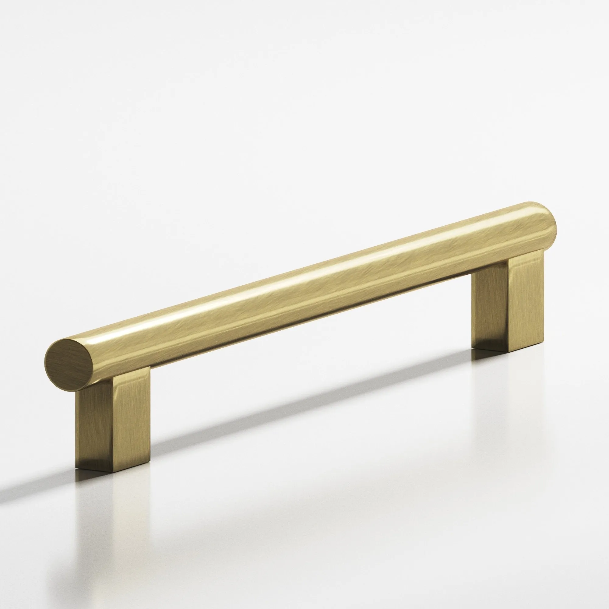 Colonial Bronze 538 Series Cabinet Pull, Appliance Pull, Door Pull, Shower Door Pull, Towel Bar