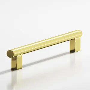 Colonial Bronze 538 Series Cabinet Pull, Appliance Pull, Door Pull, Shower Door Pull, Towel Bar