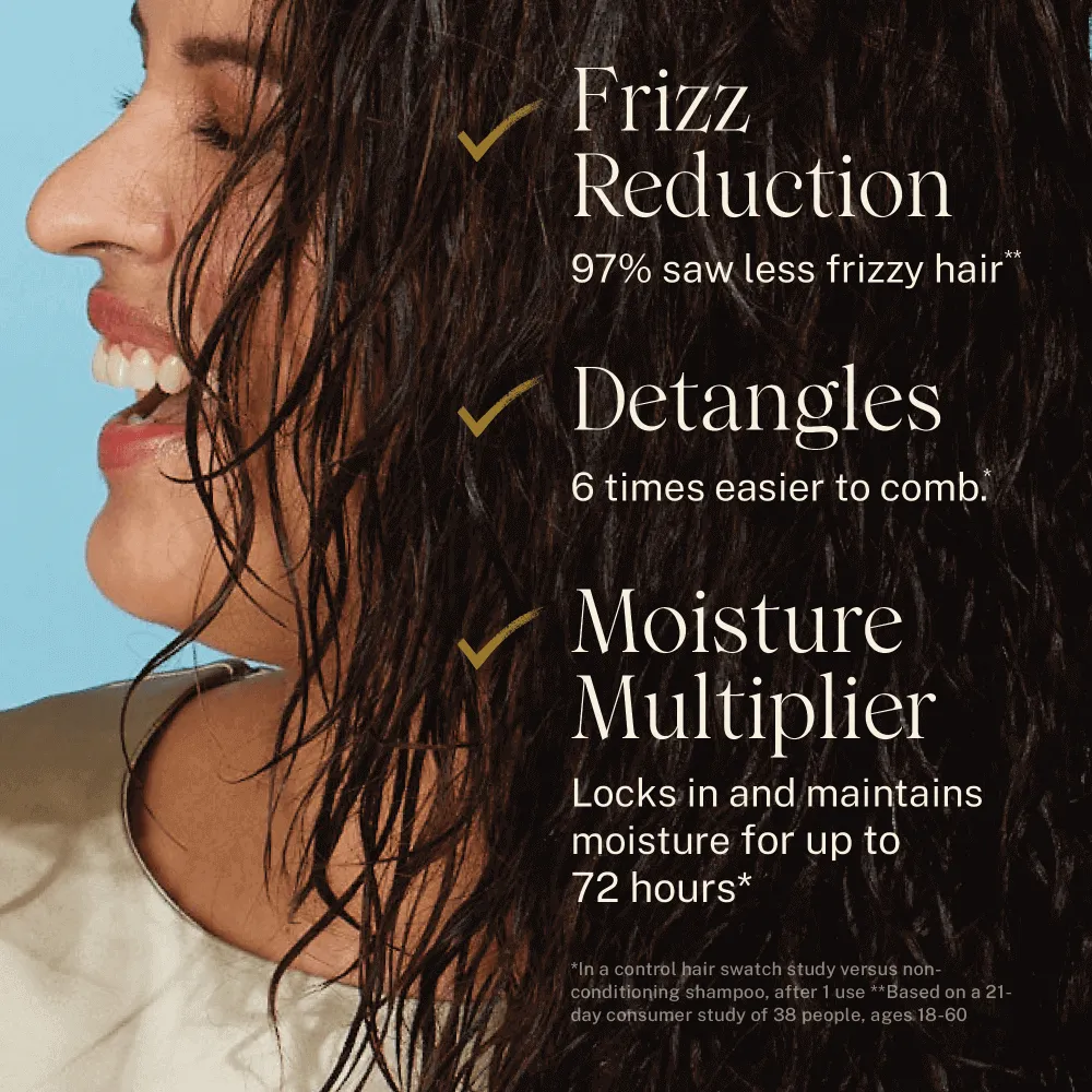 Complete Leave-In Conditioning Mist Travel