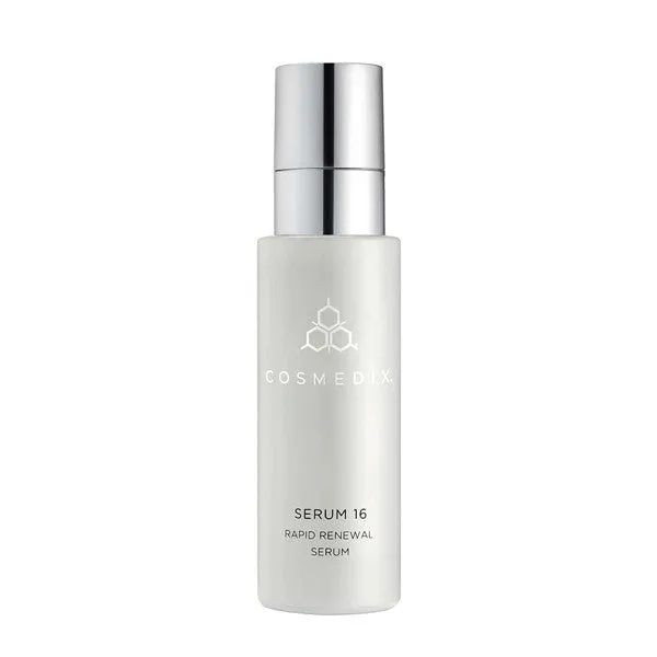 Cosmedix SERUM 16 Vitamin A Retinol Serum