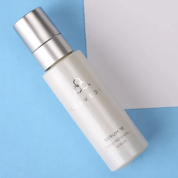 Cosmedix SERUM 16 Vitamin A Retinol Serum