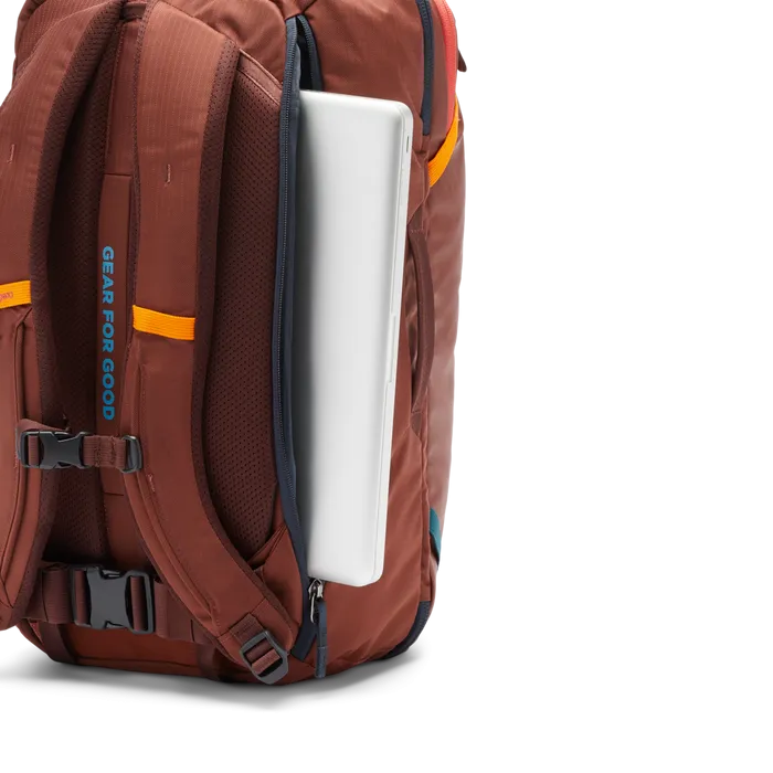 Cotopaxi Allpa 28L Travel Pack