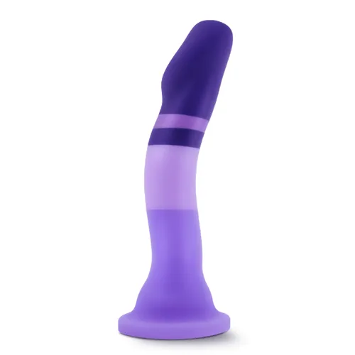 Curved Dildo by Avant