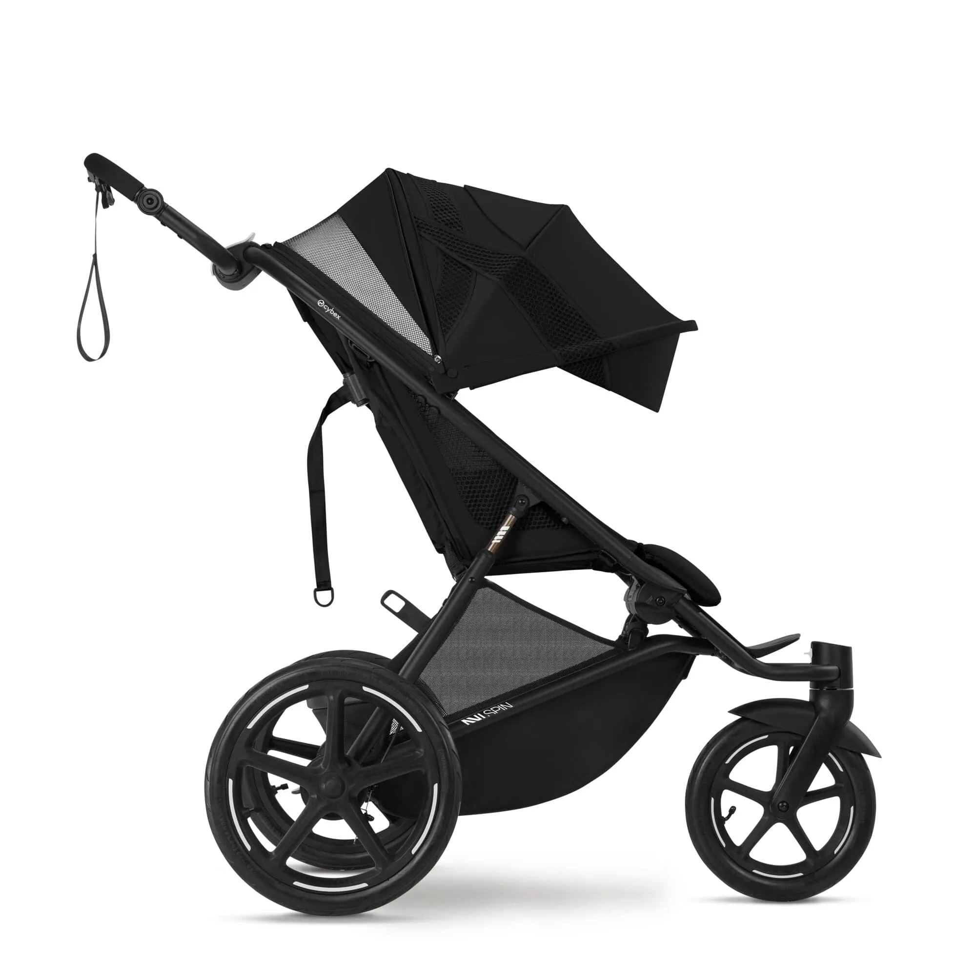 Cybex Avi Spin - Moon Black