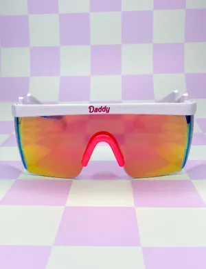 DADDY SHADES - PINK