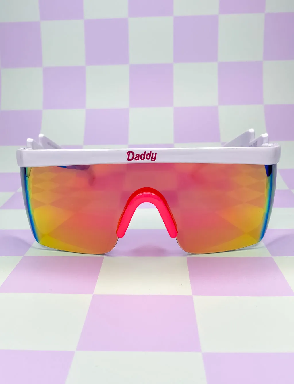 DADDY SHADES - PINK