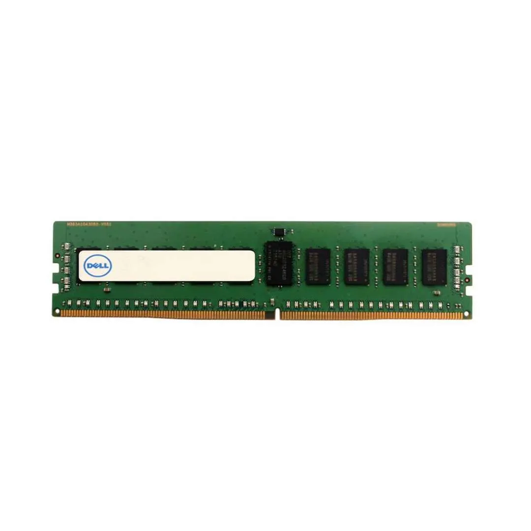 Dell 16GB 2133MT/s DDR4 RDIMM 2Rx4 Memory | 1R8CR