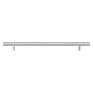 Deltana BP7500SS 9-3/4" Bar Pull - Stainless Steel