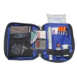 Dia-Pak Classic Travel Organizer