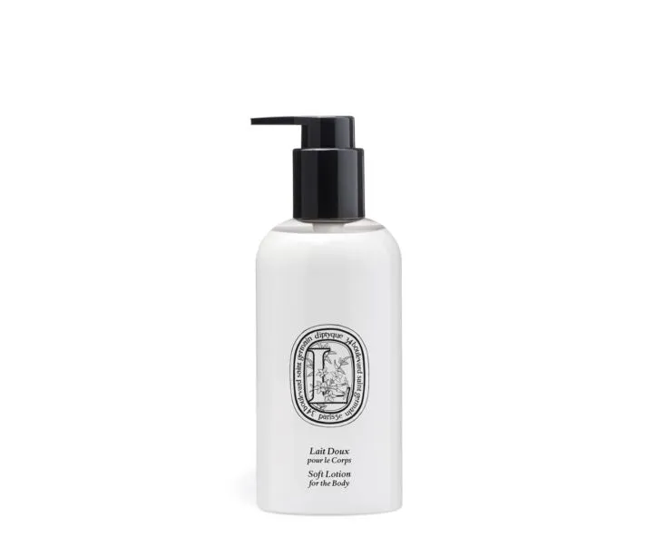 Diptyque - Soft Lotion for the Body 250ml