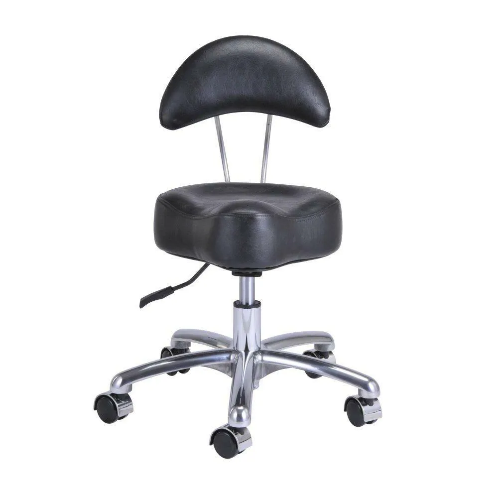 DIR Medusa Pedi Stool