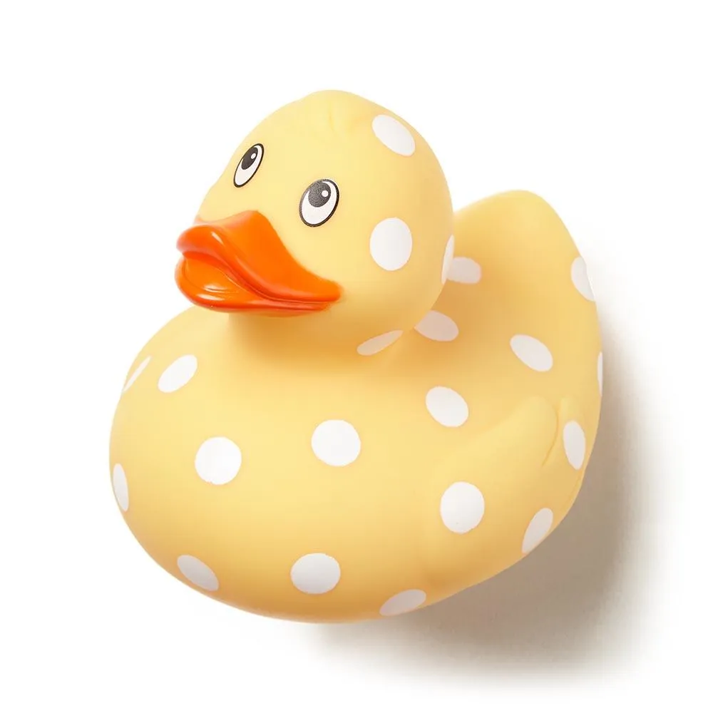 Dot Duck