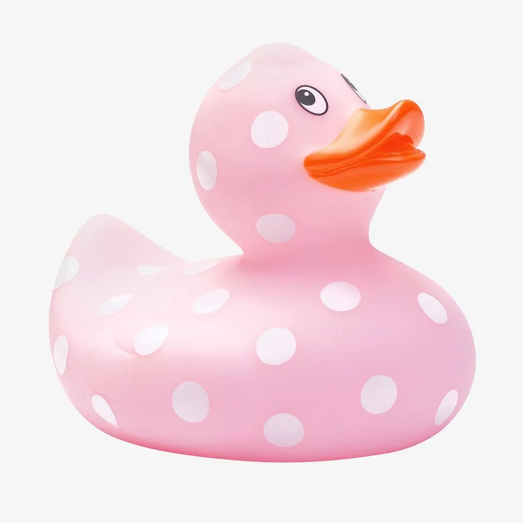 Dot Duck