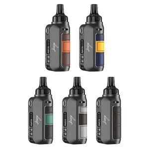 Eleaf iSolo Air 2 Pod Mod Starter Kit