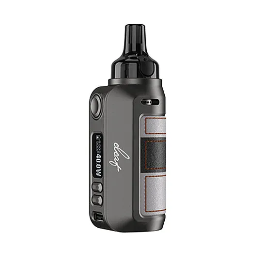 Eleaf iSolo Air 2 Pod Mod Starter Kit