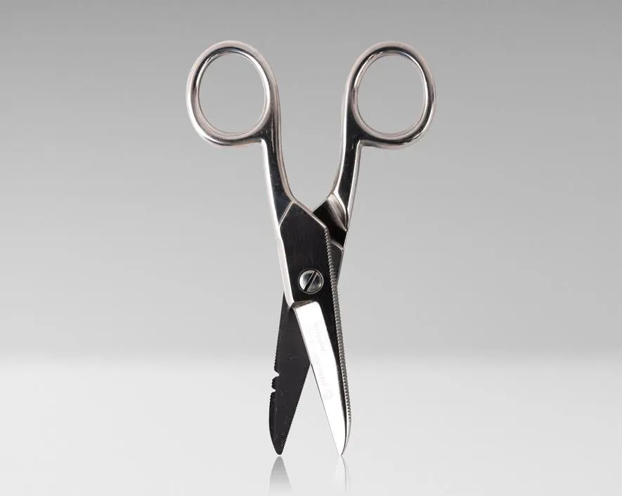 Electrician's Scissors