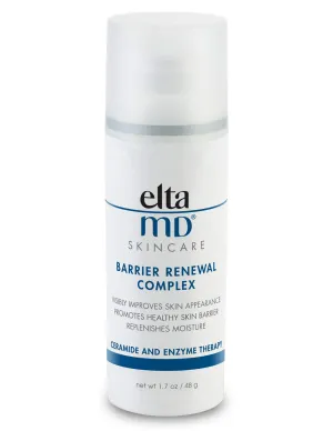 Elta MD Barrier Renewal Complex