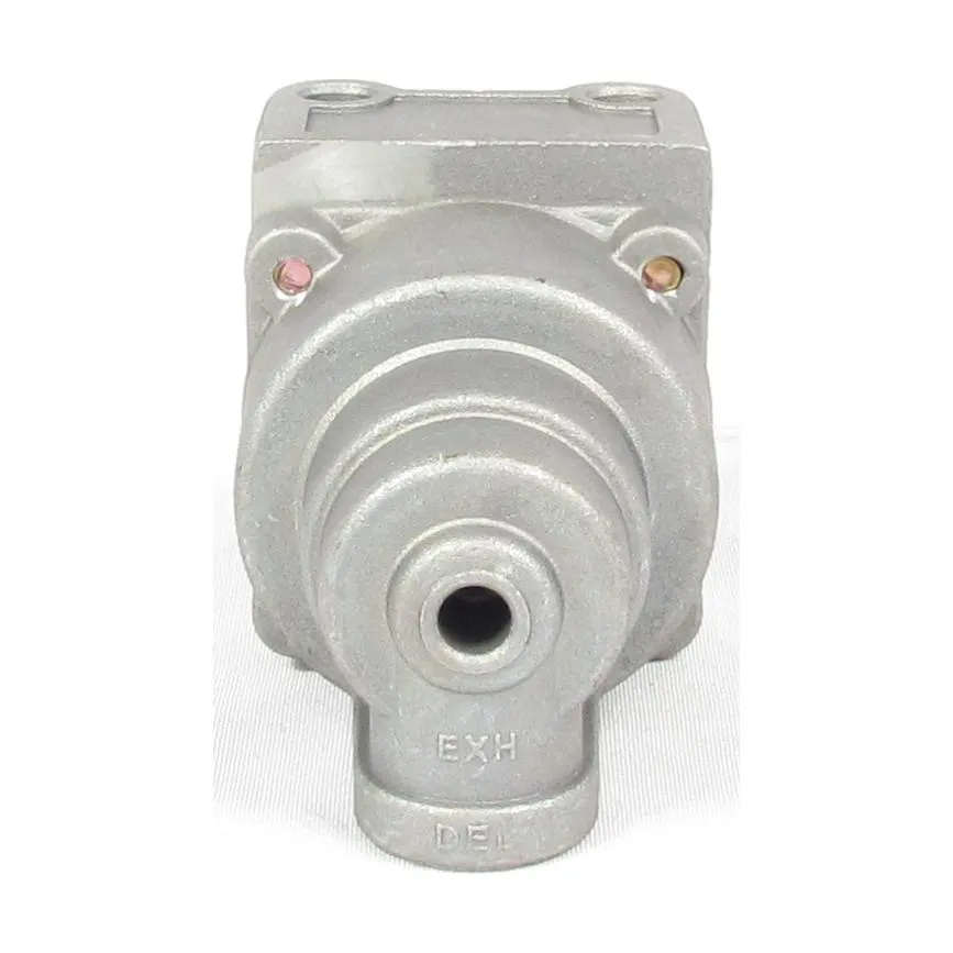 F224661 | FRONT AXLE VALVE | Replace 289144 | 20QE3166R | LAV-3625