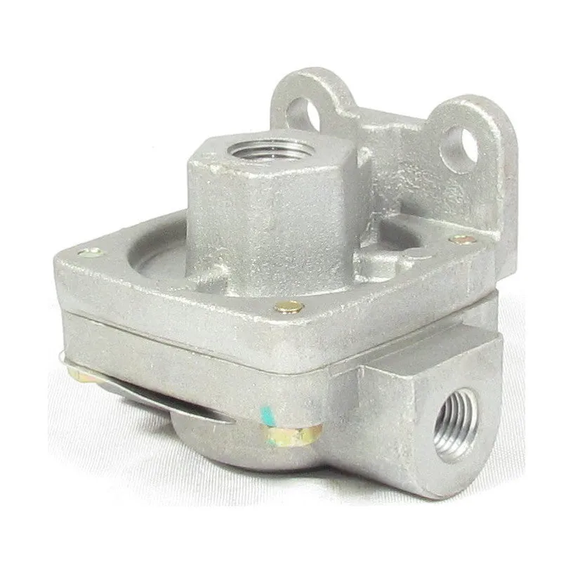 F224687 | QR-1 QUICK RELEASE VALVE | Replace 229813 | LQV-3755