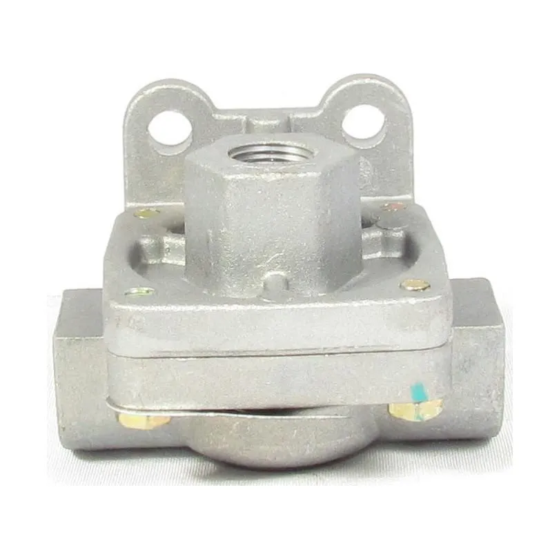 F224687 | QR-1 QUICK RELEASE VALVE | Replace 229813 | LQV-3755