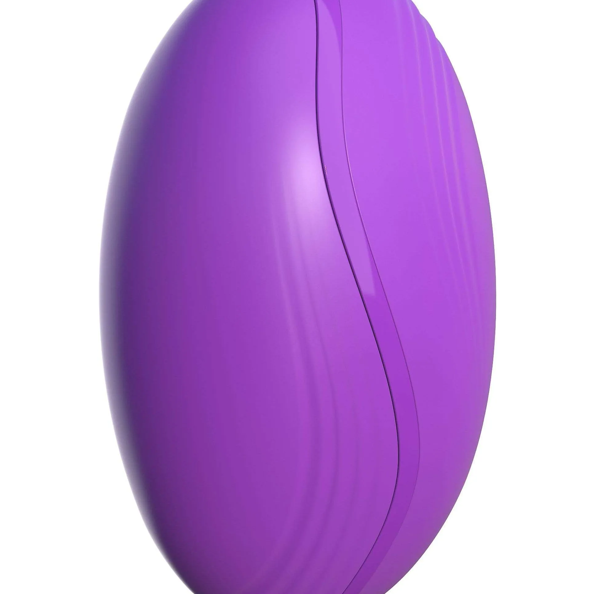 Fantasy For Her Silicone Warming Vibrating Fun Tongue