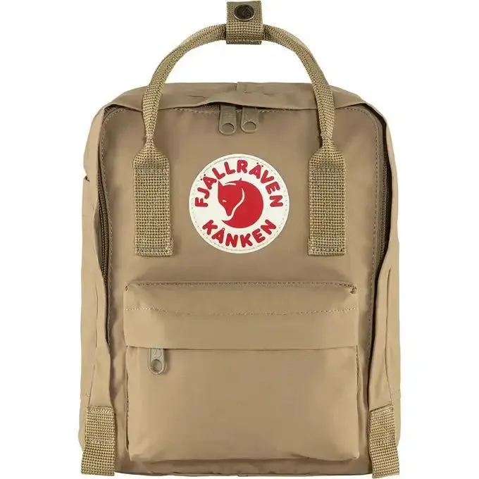 Fjall Raven Kanken Mini Backpack