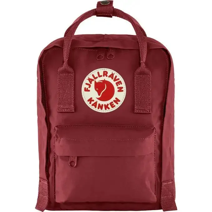 Fjall Raven Kanken Mini Backpack