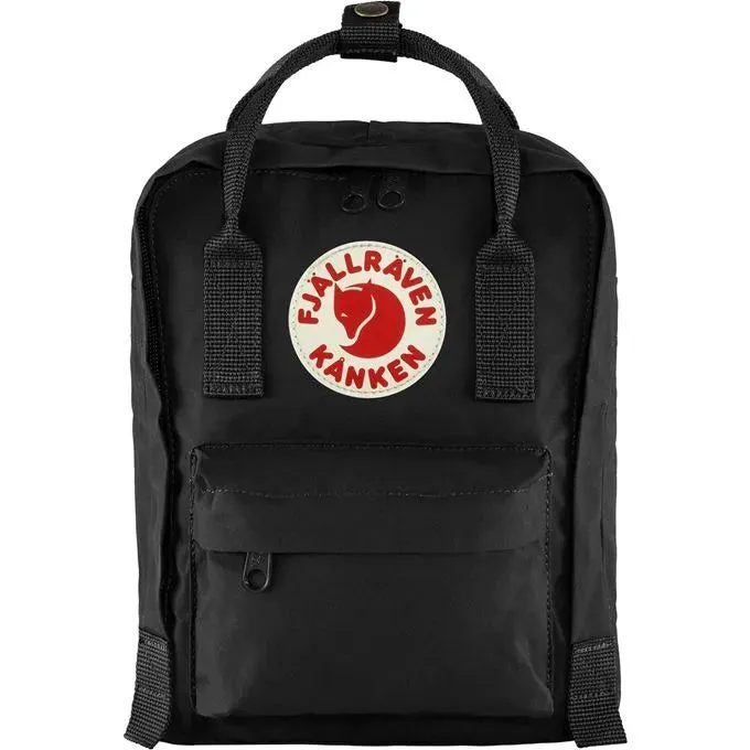 Fjall Raven Kanken Mini Backpack