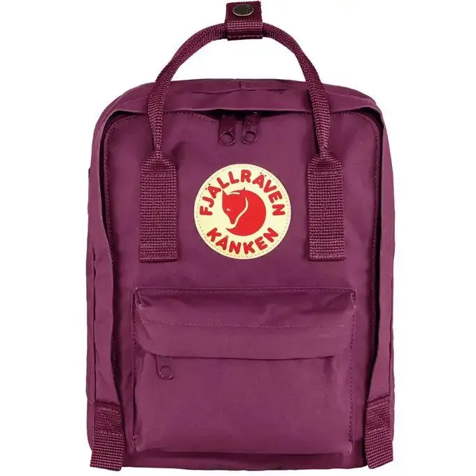 Fjall Raven Kanken Mini Backpack