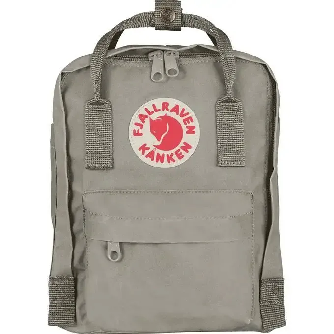 Fjall Raven Kanken Mini Backpack