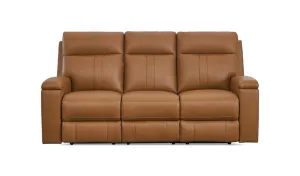 Frasier Top Grain Leather Power Reclining Collection