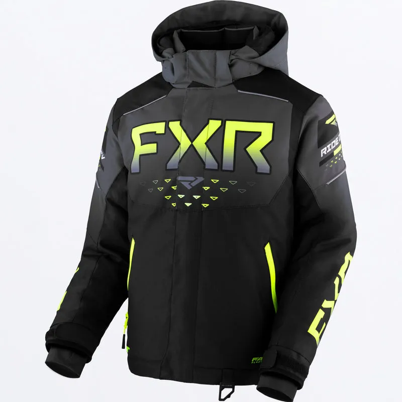 FXR Youth Helium Jacket