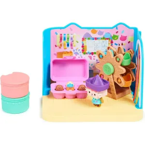 Gabi's Cat House: Magical Rooms: Art Room 6064151 Spin Master