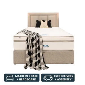 Grand Opulence Bed Bundle