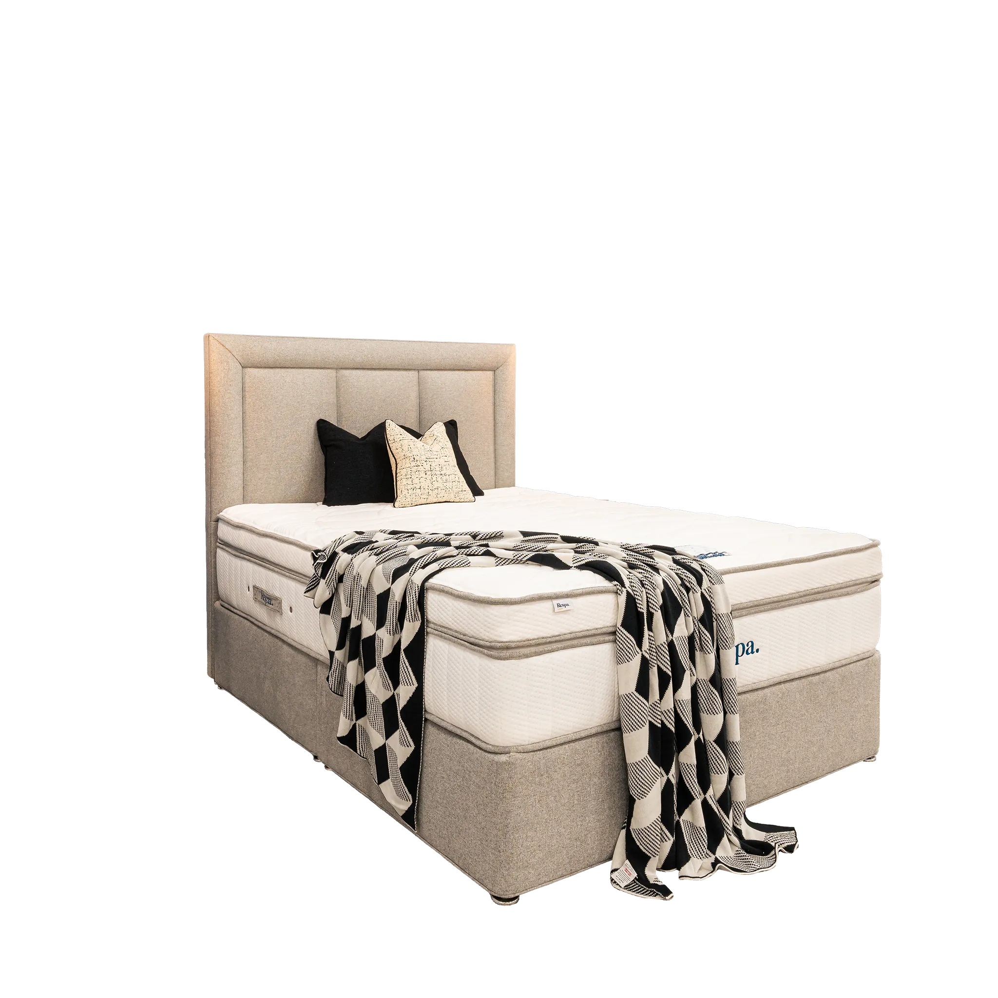 Grand Opulence Bed Bundle