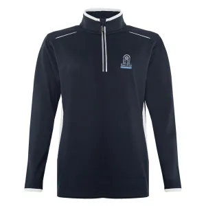 Hans Price 1/4 Zip Training Top