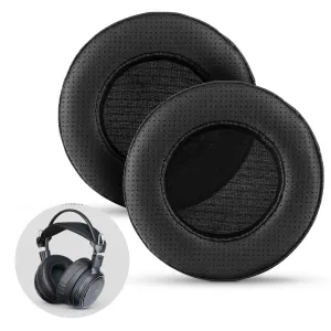 Headphone Memory Foam Earpads - XL - Perforated