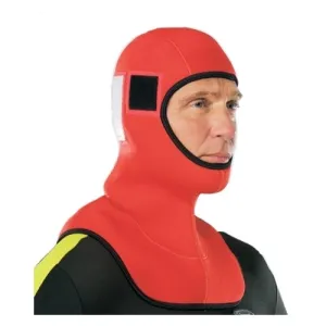 Henderson Man Hyperstretch Rescue Swimmer Dive Hood