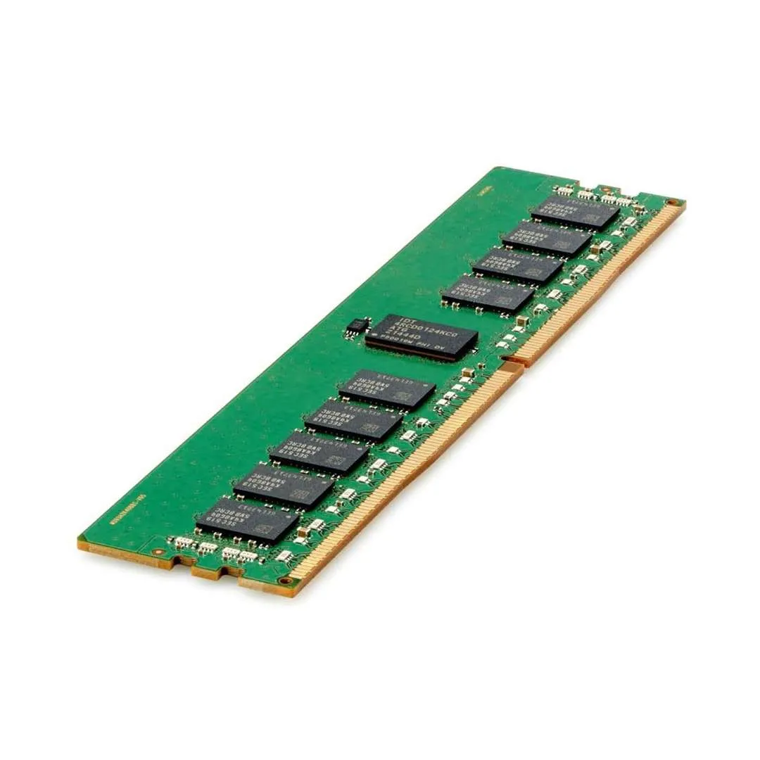 HPE 64GB 4RX4 DDR4 2133MHz LRDIMM Memory | 726724-B21