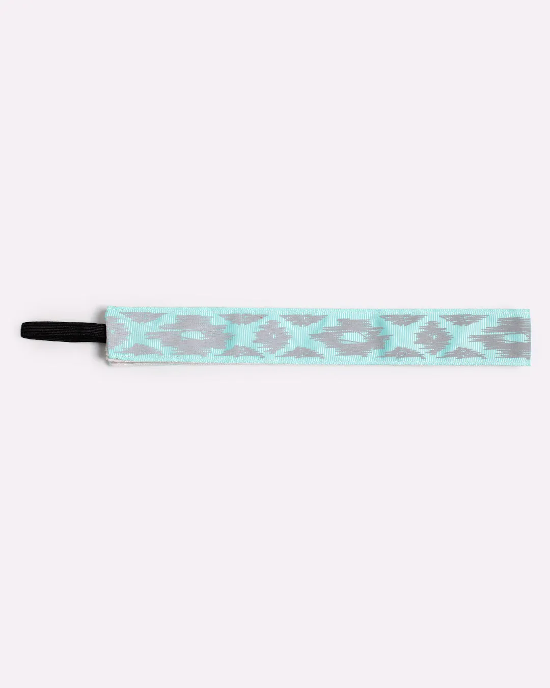 Ikat - Reflective 1" Headband