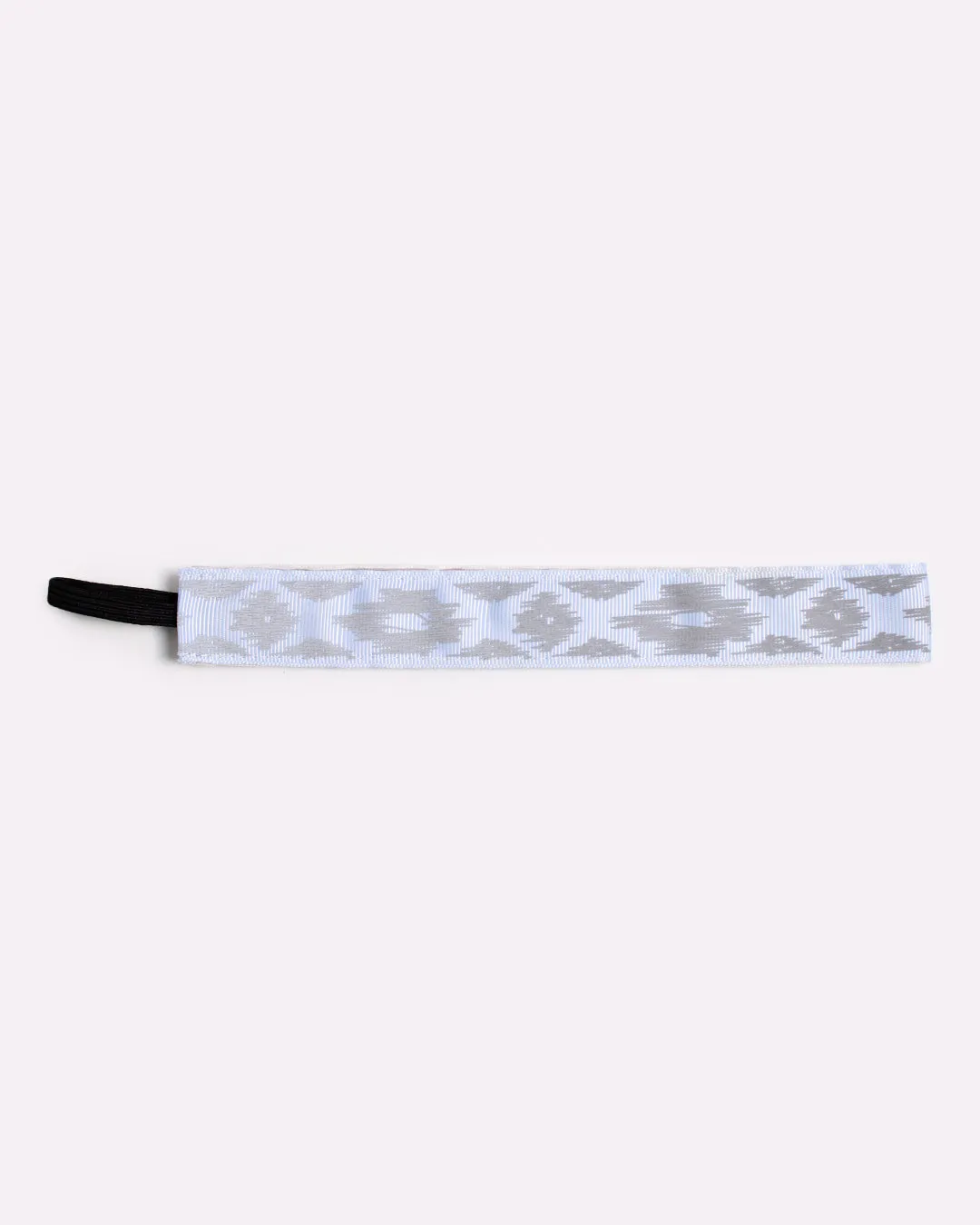 Ikat - Reflective 1" Headband