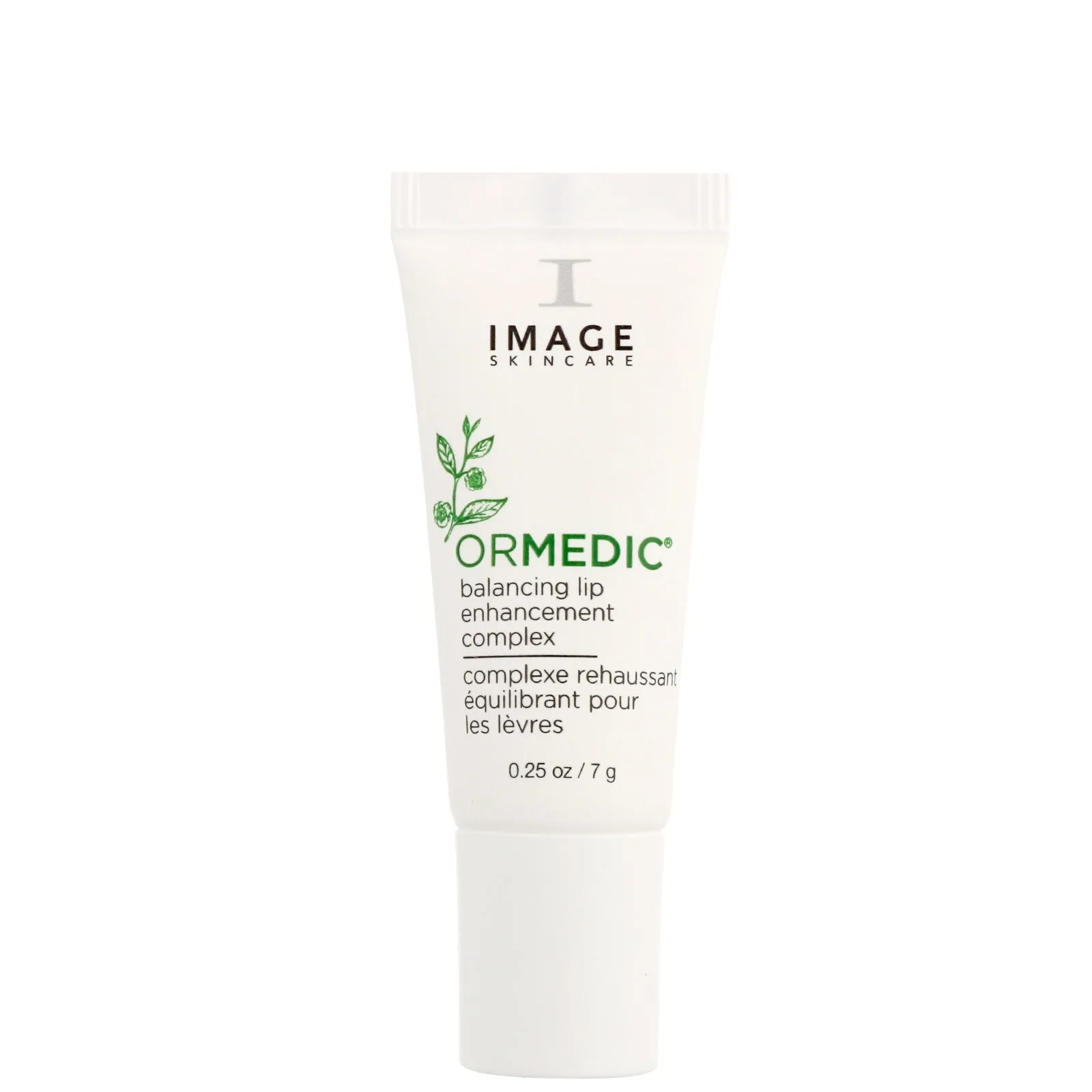 IMAGE Skincare Ormedic Balancing Lip Enhancement Complex (0.25 oz / 7 ml)