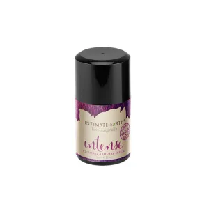 Intense Clitoral Arousal Serum