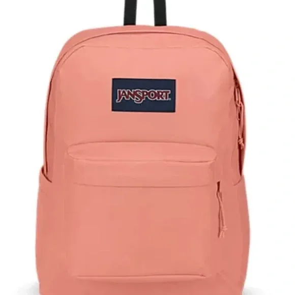 Jansport Super break Backpack