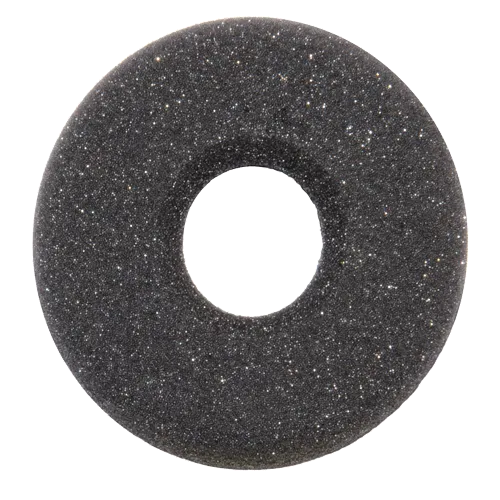 JPL EC-04 Replacement Foam Ear Cushion with center hole