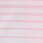 Kadirli Hammam Towel [Light pink/White]